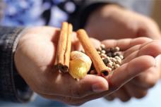 Spice giant leads the way