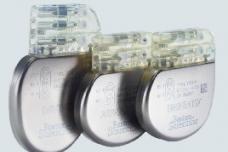 Advanced Pacemaker for Treating Chronotropic Incompetence