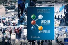 High expectations exceeded at K 2013