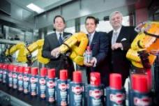 DKSH launches Alpecin in Hong Kong