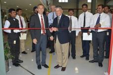 DuPont opens Knowledge Center in India