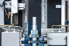 Perfectly joined powertrain components