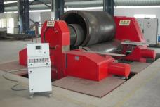 DAVI press roll for chemical and power industry in India