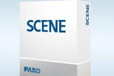 FARO SCENE 5.3 provides scan registration without markers