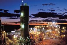 Digging deep into African mines