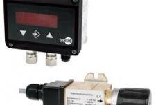 INSTRUMENTATION Robust differential pressure switches
