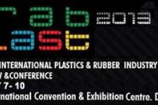 Plastics and rubber trade fairs in Dubai and Moscow are leading marketplaces for innovative technologies