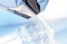 Agglomerated sweeteners: Simply healthier