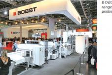 Gravure printing for flexible packaging sector