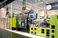 ENGEL to present innovations in automotive industry at VDI conference