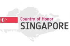 Focus on Singapore at JEC Asia 2014