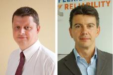 Sidel announces 2 senior promotions