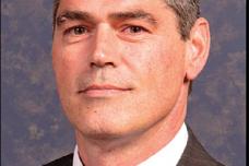 Van Drunen is Key’s EMEIA point man
