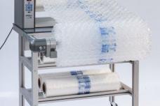 Storopack introduces new air cushions for wrapping