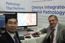 Asia's First All-Digital Educational Pathology Seminars