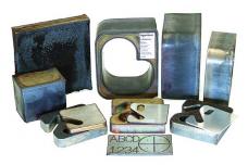 A comparison: plasma and oxyfuel cutting