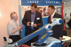Trends in mould-making technologies