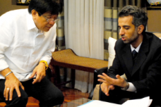 Philippines ready to increase export of livestock, poultry to UAE