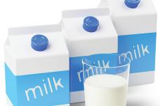 Advances in aseptic dairy packaging