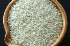 Rice is the in thing