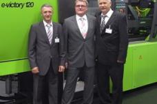 Russian plastic processor teams up with ENGEL