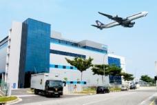 Sandvik unveils South African distribution hub