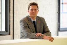 Thomas Hartmann appointed as Managing Director of BASF Coatings GmbH