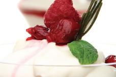 Flavour, texture and satiety
