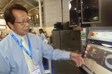 MTA Singapore: Makino interview