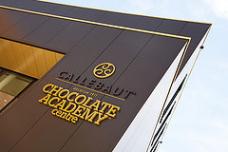 New flagship Callebaut Chocolate Academy opens