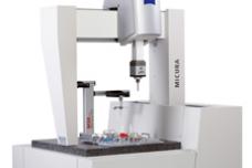 Small and extremely Precise