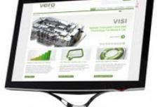Vero strengthens online presence