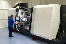 Software supports more complex plastic parts production