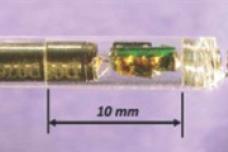Fetal pacemaker under development