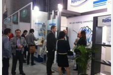 RathGibson eyes China’s pharma sector