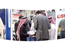 Jeddah’s 2014 exhibition kick off with MACHINEX & PROPAC ARABIA