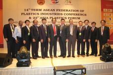 Asian countries declare sustainability as “emerging megatrend”