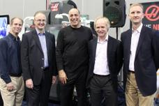Autodesk acquires Delcam