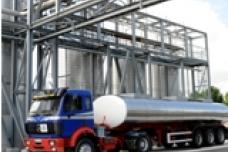 Clariant launches biofuel of the future