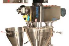 High-efficiency split hopper