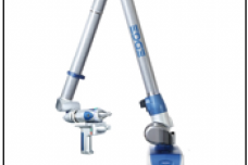 METALEX 2013: All-new ScanArm with enhanced scanning
