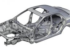 Advances in high-strength steels for auto making
