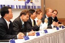 Nutracon Asia — a must-attend event