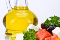 Mediterranean diet enriched with olive oil may protect bone