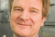 Bühler welcomes new president and CEO