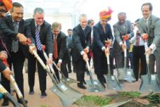 Lubrizol constructs CPVC compounding plant in Dahej