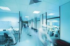 World's fastest laser scanning system from LIMO