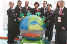 Tomorrow’s solutions to sustainability