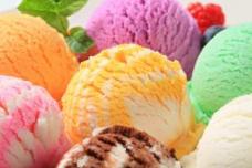 Making ice-cream more nutritious with unused meat portions