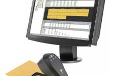 COLOUR TECHNOLOGY Spectrophotometer simplifies formulation